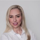 Зайцева Елена Викторовна