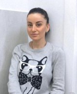 Дзебисова Тамара