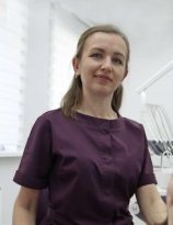Мастредеева Анна Валериевна