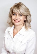 Герт Светлана