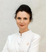 Симонова Елена Юрьевна