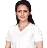Васюкова Наталья Олеговна