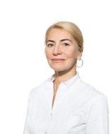 Еникеева Юлия Анатольевна
