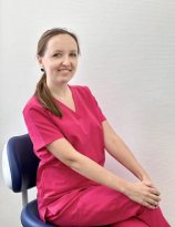 Казакова Оксана Эдуардовна