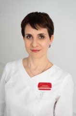 Сердюкова Надежда Сергеевна