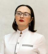 Берникова Надежда Александровна