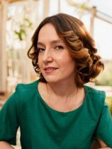 Владимова Марина Георгиевна