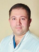 Гагарин Евгений Николаевич