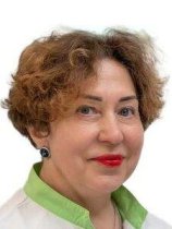 Раевская Марина Николаевна