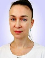 Гнездина Юлия Николаевна