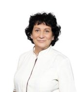 Двухреченская Светлана Анатольевна