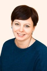 Гагарина Ольга Владимировна