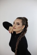 Барсукова Алина Игоревна