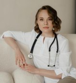 Заворина Вероника Львовна