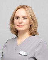 Чернышова Ольга Владимировна