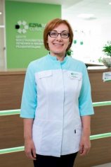 Коровкина Светлана Андреевна