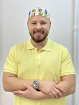 Лоцманов Алексей Владимирович