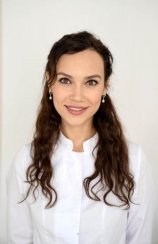 Павлова Маргарита Николаевна