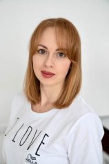 Пехтерева Виктория