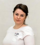 Иноземцева Анастасия Викторовна