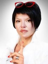 Колосова Ирина Викторовна