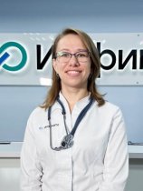 Осипова Екатерина Павловна