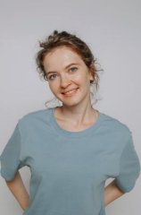 Добриденева Полина Петровна