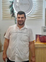 Муродян Гагик Сергоевич