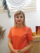 Лимарова Виктория