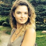 Горчева Ксения