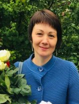 Дегтерева Ольга Николаевна