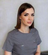Кариди Алла Викторовна