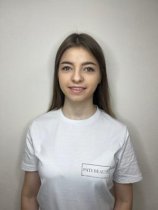 Сухих Ольга
