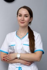 Ковальчук (Карпенко) Юлия Александровна
