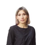Вирмиевская Светлана Сергеевна
