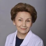 Беляевская Светлана Семеновна