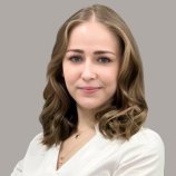 Аржаева Кристина Дмитриевна