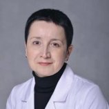 Мукиенко Любовь Михайловна