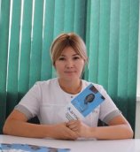 Фукс Инна Николаевна