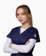 Новотольская Ирина Эдуардовна