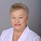 Савельева Наталья Александровна