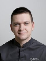 Семенюта Вячеслав Владимирович