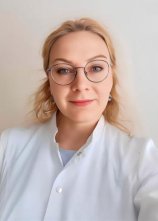 Суворова Александра Сергеевна