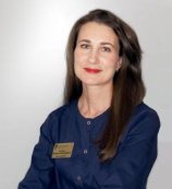 Козлова Екатерина Владимировна