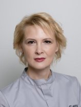 Пономарева Инга Альгимантасовна