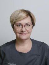 Ковалева Мария Владимировна