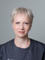 Машковцева Наталья Валерьевна