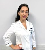 Каракозова Ангелина Игоревна