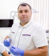 Сейидов Рашад Ясинович