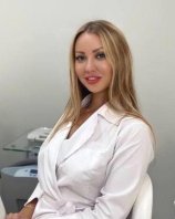 Романова Лариса Геннадьевна